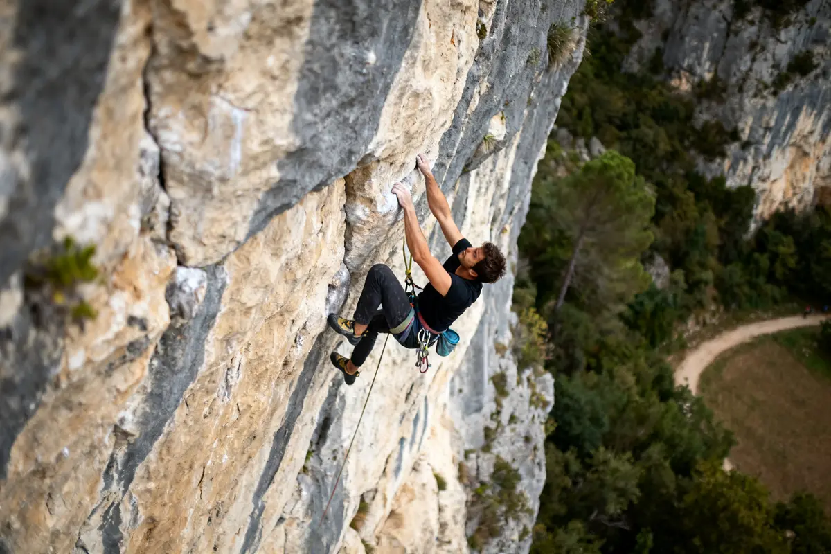 Free solo : Où regarder le film documentaire époustouflant ?
