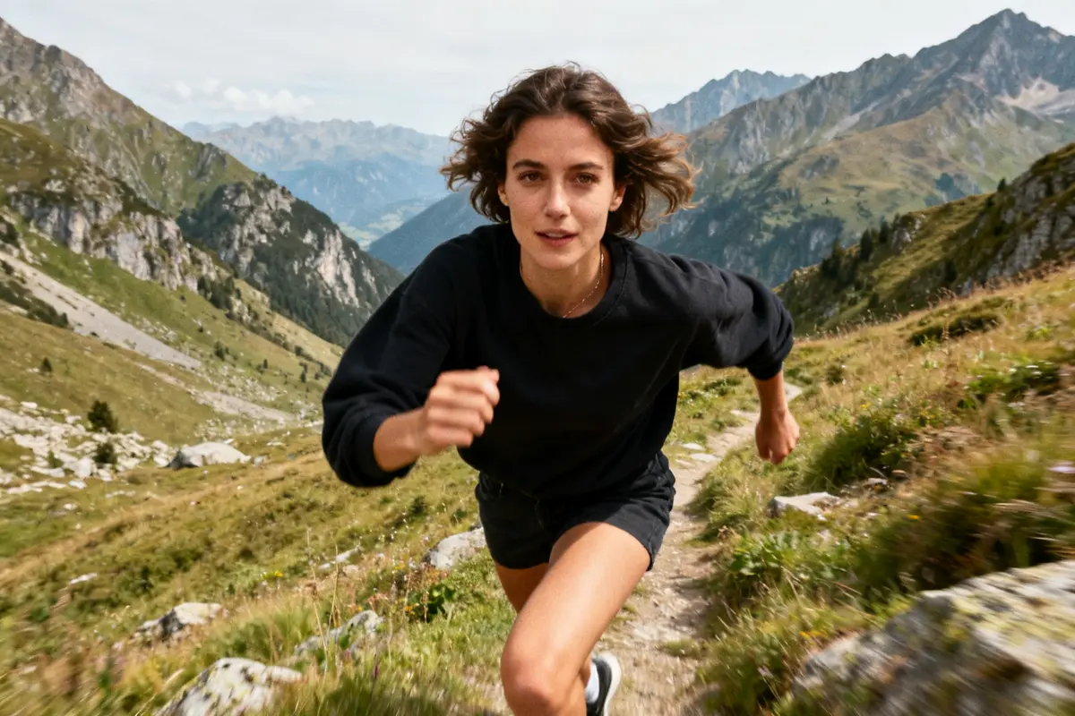 Marion Bunel : L’avenir du cyclisme français en puissance