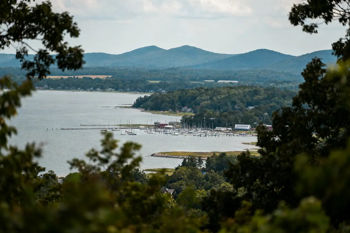 Maryland Maryland : Que faire, visiter et découvrir en 2026 ?