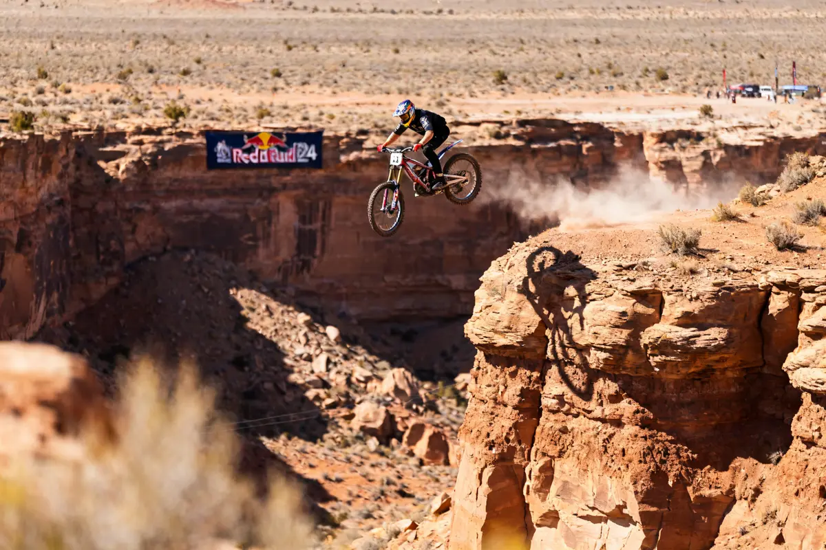 Red Bull Rampage 2024 : dates, meilleurs runs et replay vidéo
