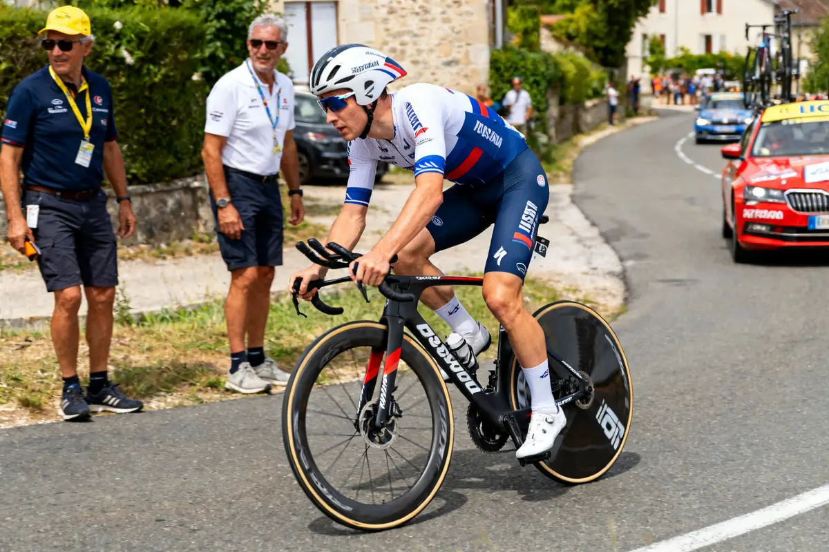 Vlasov : profil, actualités et performances en cyclisme