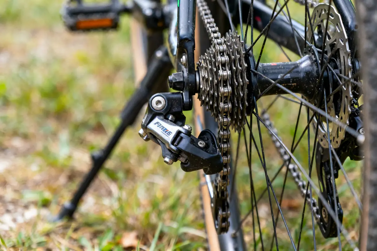 Dérailleur vélo : guide complet pour choisir et régler facilement