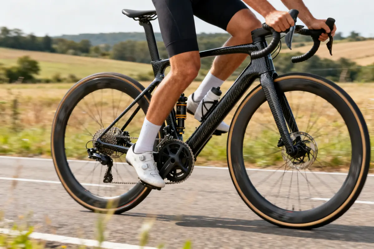 Marque vélo : Guide comparatif des meilleures marques 2026
