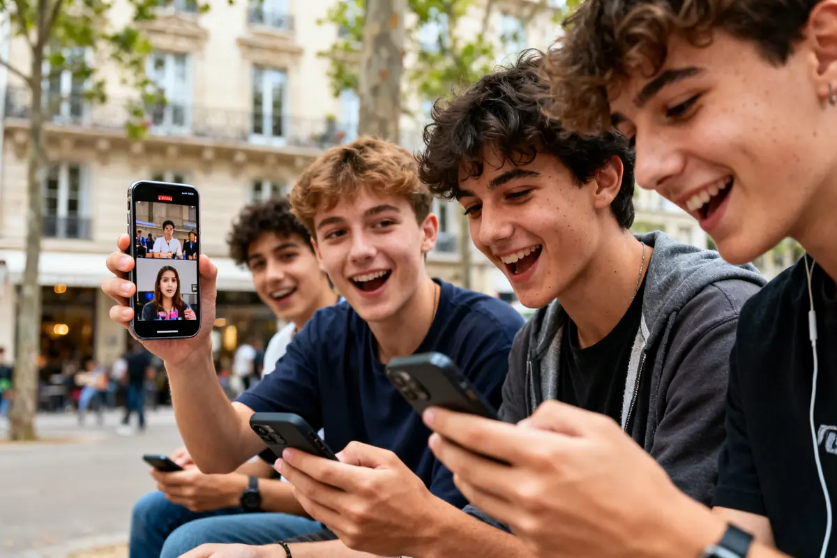 Must videos : musique, statistiques et vidéos incontournables