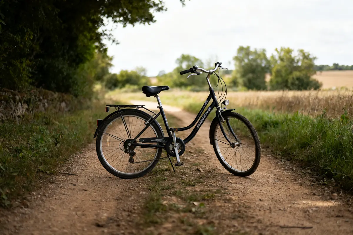 Taille d’un vélo 26 pouces : Comment bien choisir son cadre ?