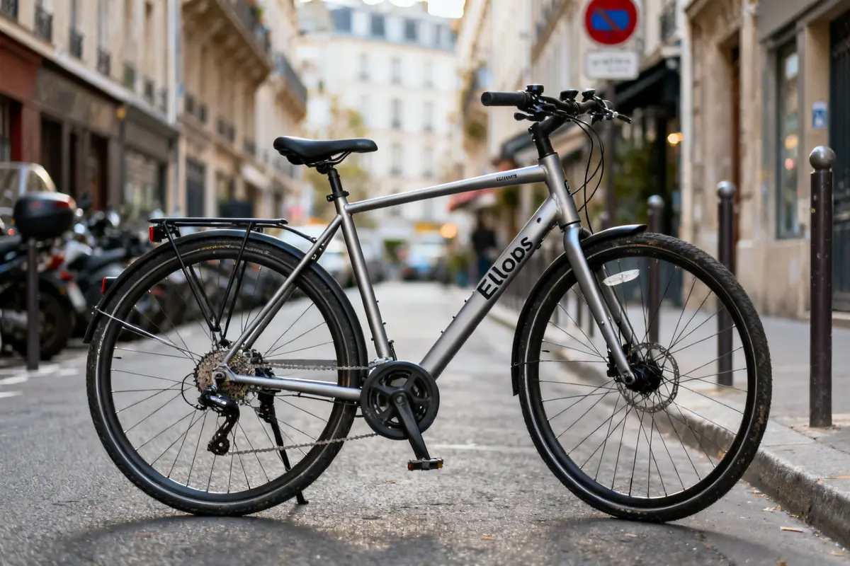 Velo Elops : test complet et avis sur les meilleurs modèles