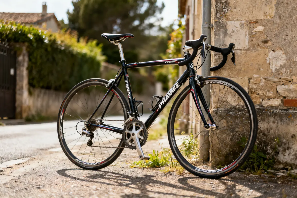 Vélo de route Cher : Comment trouver qualité et prix juste ?