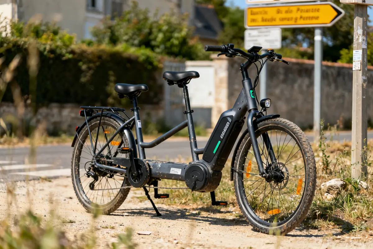 Velo electrique biplace : Quel modèle compact et cargo choisir ?