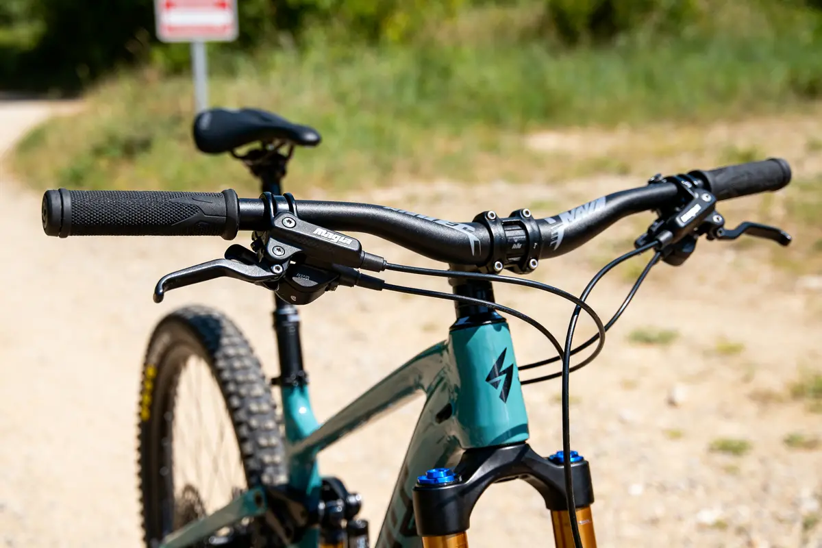 Magura MT7 pro : Puissance et contrôle au meilleur prix