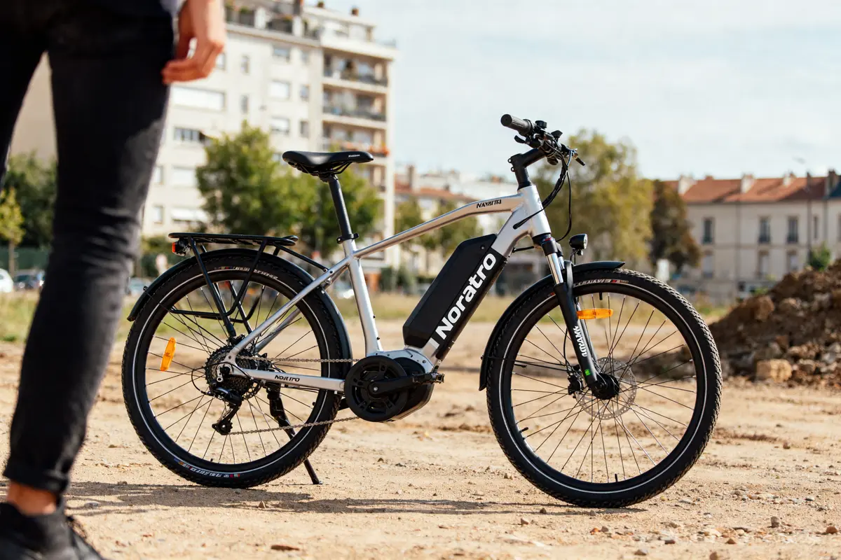 Vélo électrique Norauto : guide complet, prix, et meilleures offres 2026